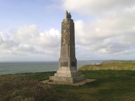 Marconi Monument 