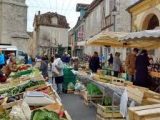 Cahors Market