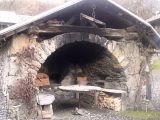 Village oven in Samoens