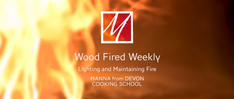 Lighting your Woodfired oven