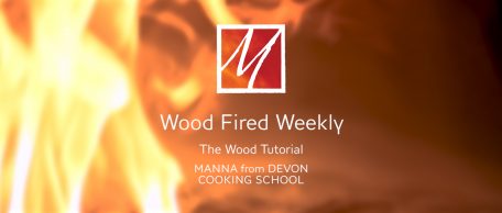 Woodfired Oven Wood