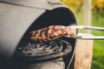 Woodfired Pots and pans for your woodfired oven