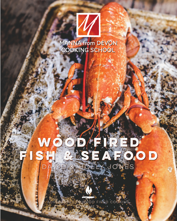 Woodfired Fish & Seafood