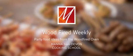 Woodfired Party Food
