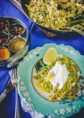 Woodfired Kedgeree