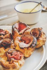 Woodfired Yorkshire Puddings