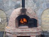 Nerja Oven