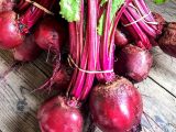 Woodfired Beetroot