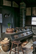 Woodfired Talking with Tom & Nolly in Japan