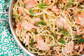 Some of our favourite Smoked Fish Recipes