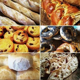 Our Top Ten Dough and Bread FAQs