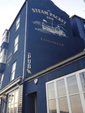 The Kingswear Signs Quiz