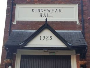 The Kingswear Signs Quiz