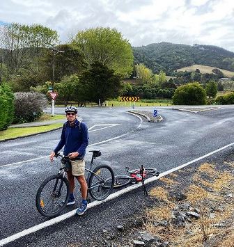 Lockdown New Zealand Style