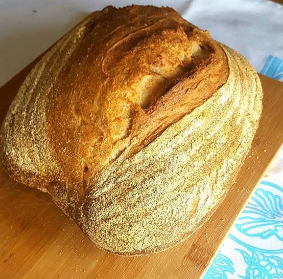 A Breadmaking Consultation - 30 Minutes