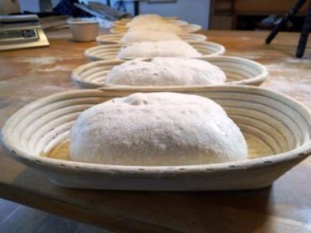 A Breadmaking Consultation - 60 minutes